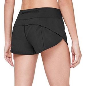 Lululemon Speed Short